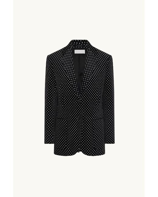 Women's Black Bianca Jacket