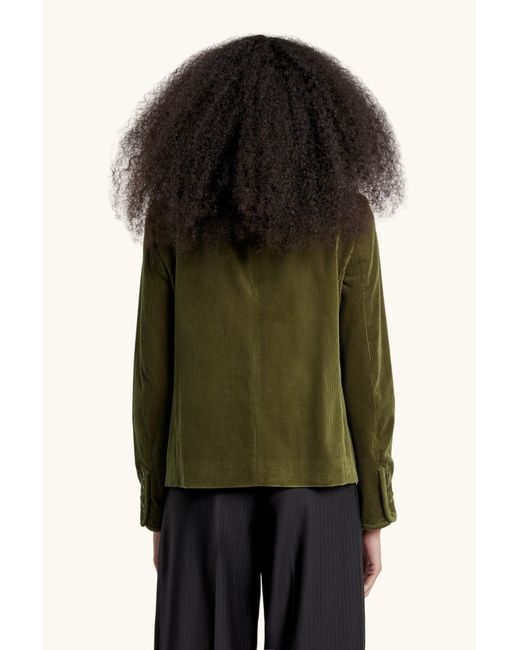 Racil Green Josephine Jacket