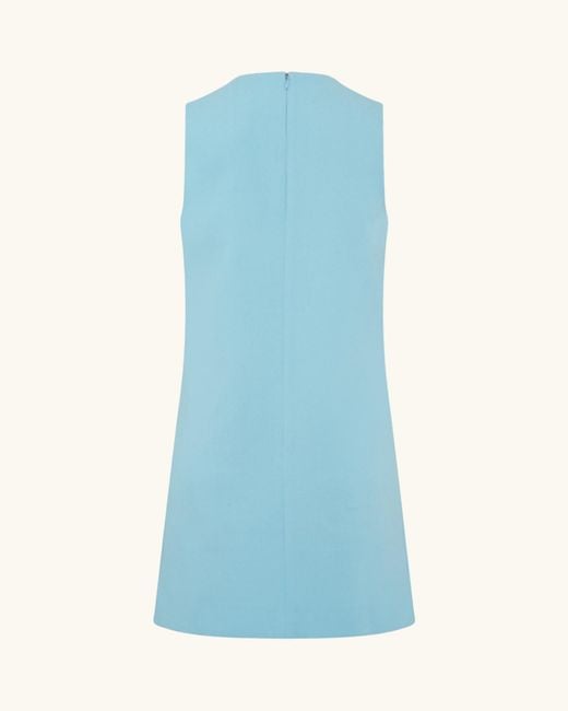 Racil Blue Loulou Dress