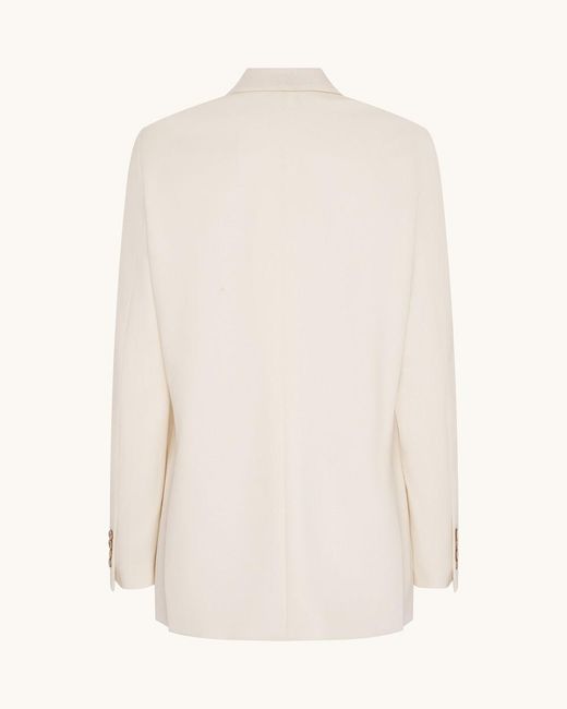 Racil Natural Caroline Jacket