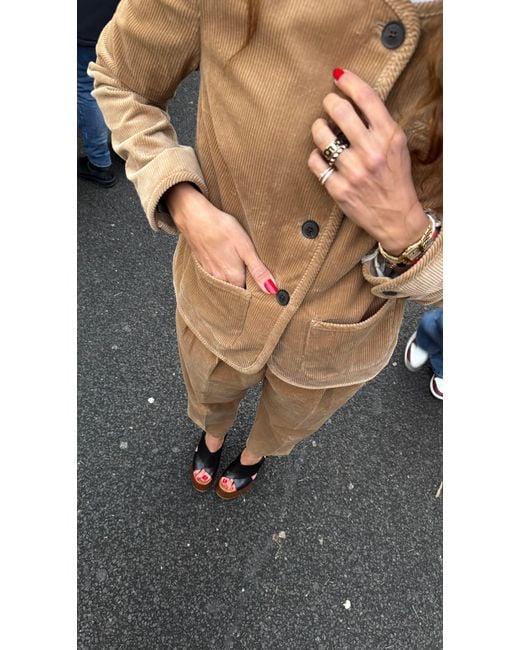 Racil Multicolor Josephine Jacket