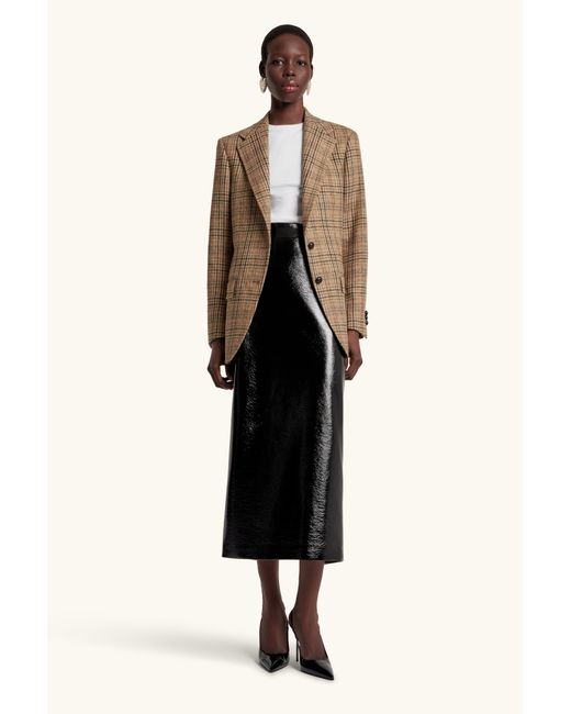 Racil Natural Bianca Jacket