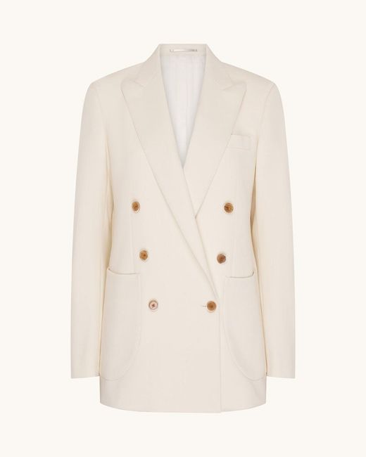 Racil Natural Caroline Jacket
