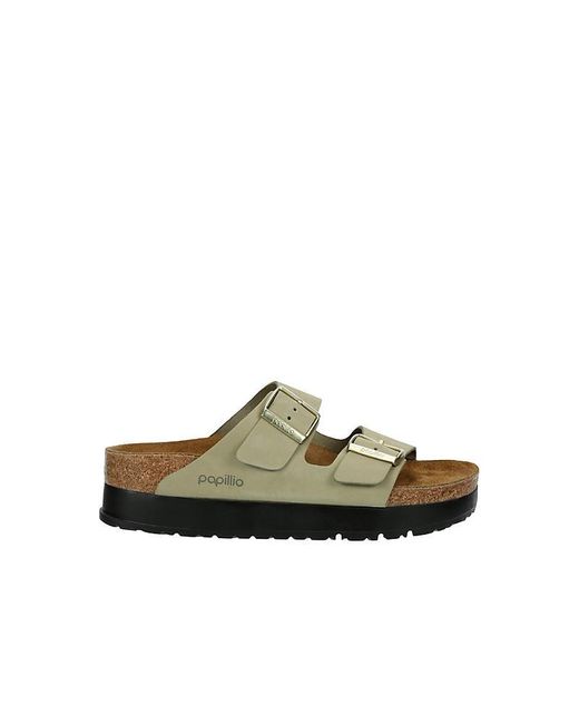 papillio platform black