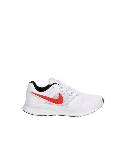 Nike Black Swift 3 Running Shoe