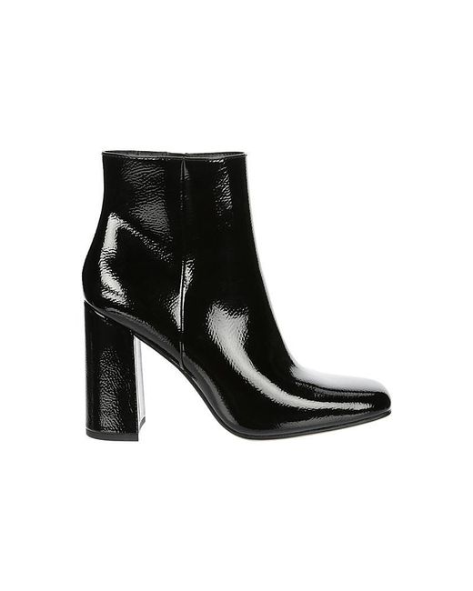 Michael By Michael Shannon Black Michael By Shannon Sterling Dress Bootie