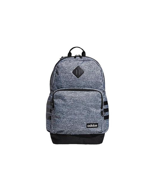 Adidas Blue Classic 3S 4 Backpack