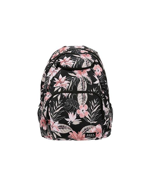 Roxy Black Shadow Swell Backpack