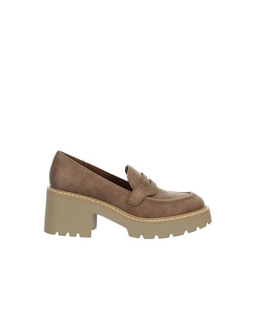 DV by Dolce Vita Brown Temecula Loafer