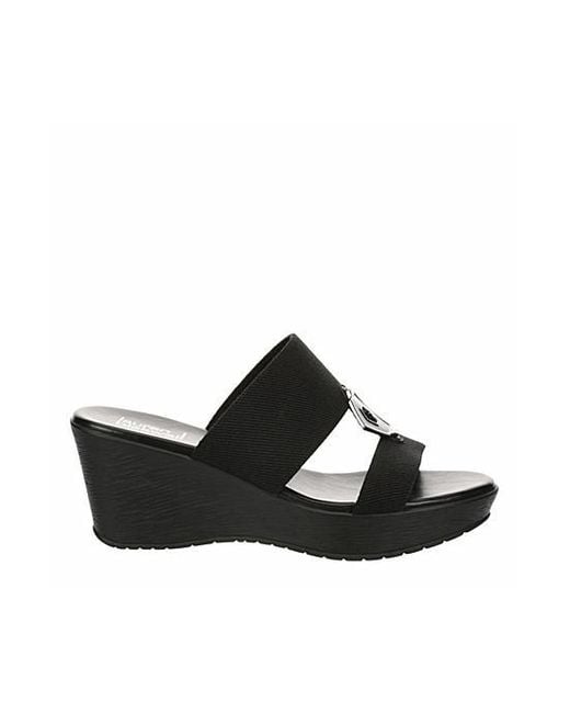 Lauren blakwell sandals outlet