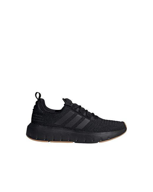 Adidas Black Swift Run 23 Sneaker for men