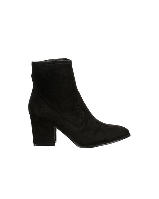 Michael By Michael Shannon Black Michael By Shannon Alayah Dress Boot
