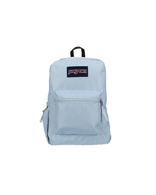 Jansport Blue Crosstown Backpack