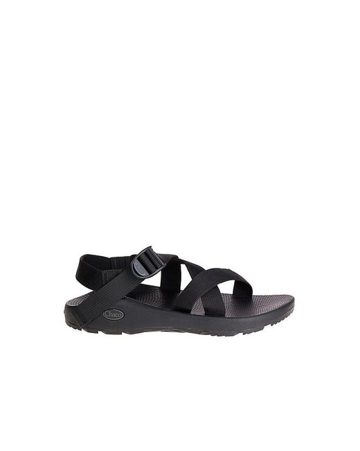 Chaco Black Z1 Classic Outdoor Sandal for men
