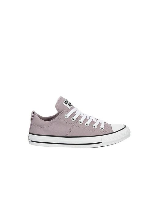 Converse White Chuck Taylor All Star Madison Sneaker