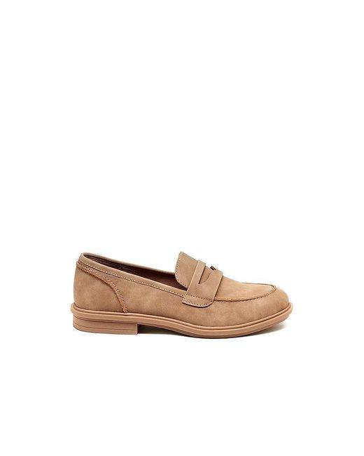 Rocket Dog Mocassino Da Donna Gabby Flat, Talpa, 39.5 EU