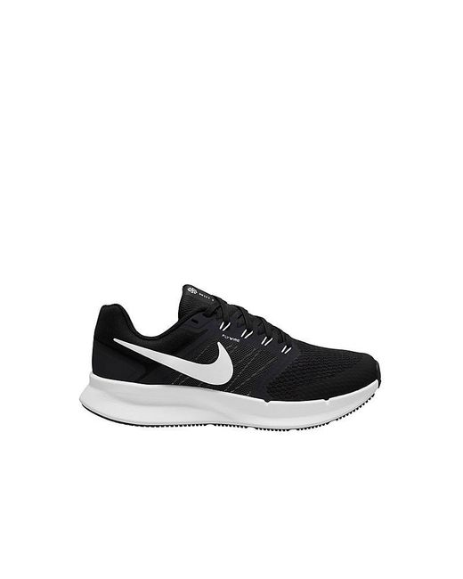Nike Black Swift 3 Running Shoe