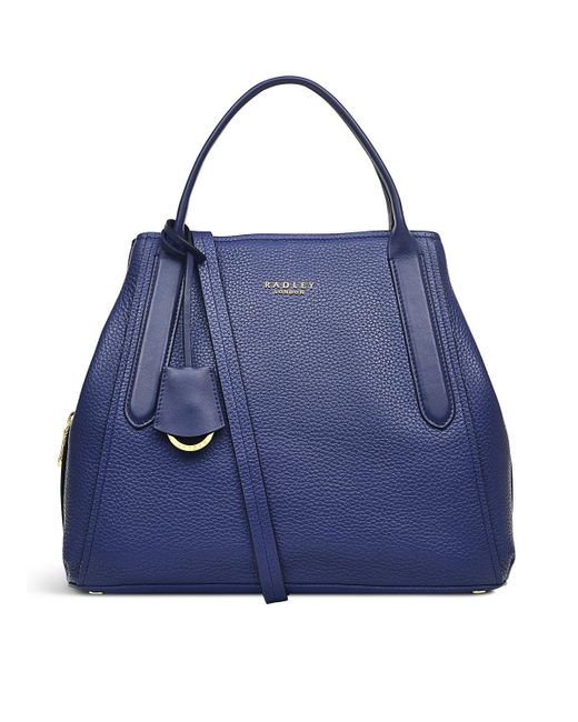 Radley Leather London Women's Baylis Road 2.0 Medium Multiway Grab