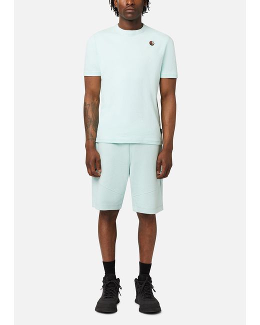 JOGGER Short Mint in Green for Men | Lyst