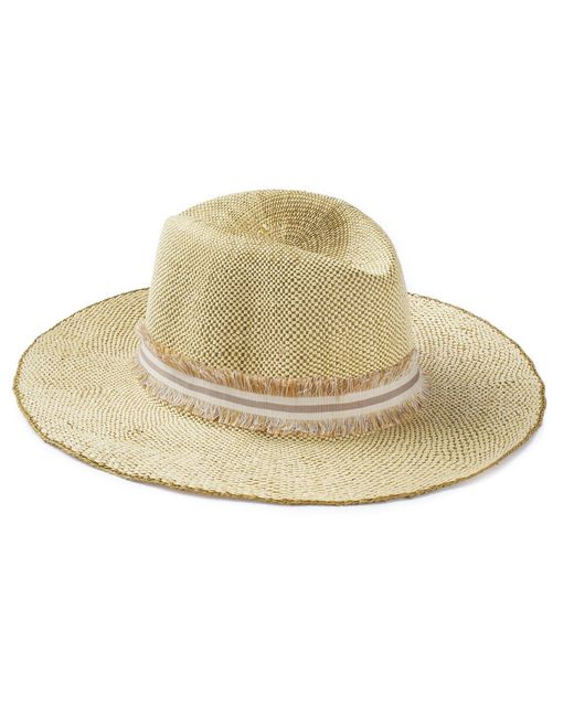 Rae Feather Zoe Hat Lyst