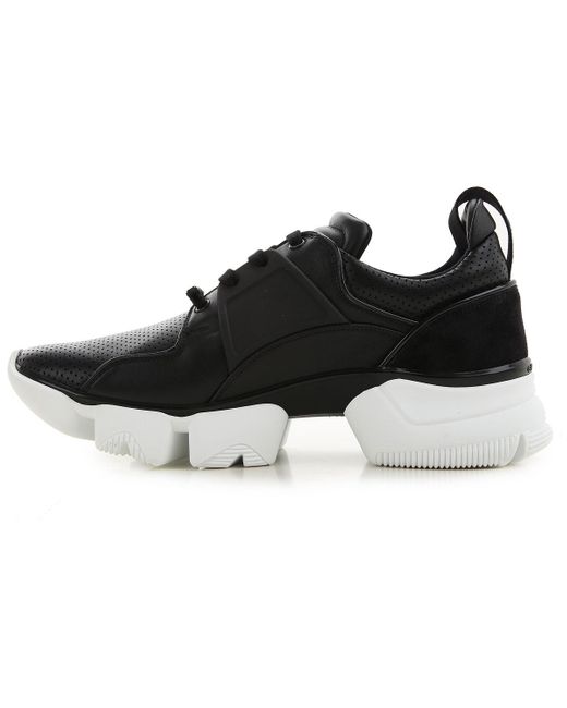 givenchy jaw sneakers sale