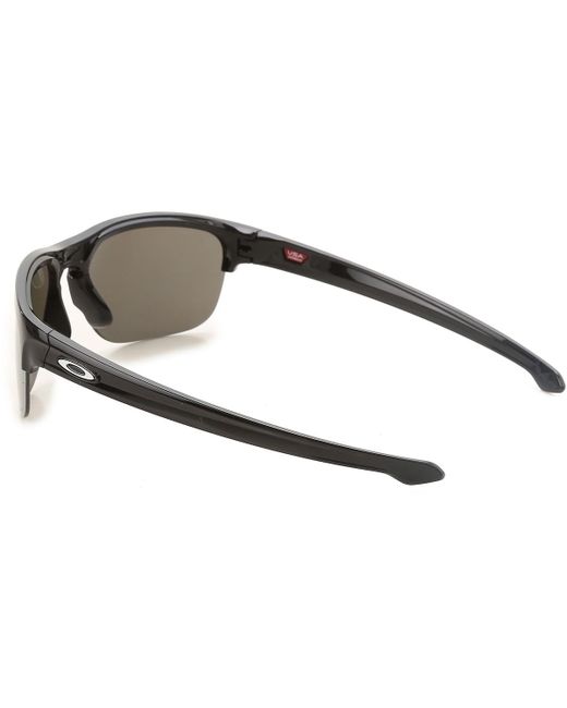 Oakley Sunglasses On Sale in Black for Men Lyst