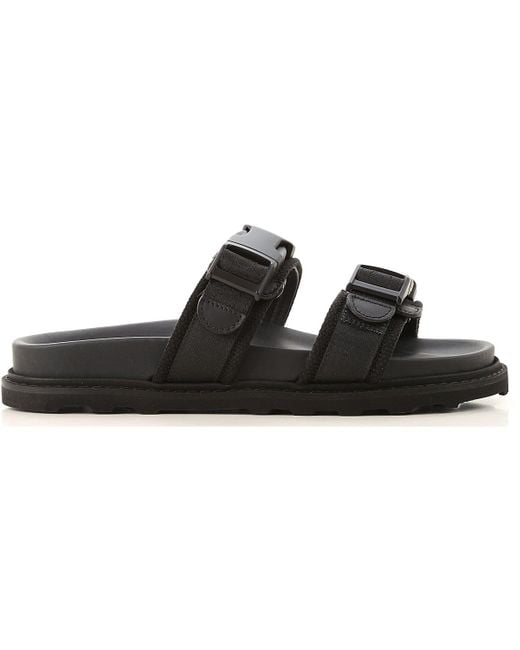 bottega veneta sandals men's
