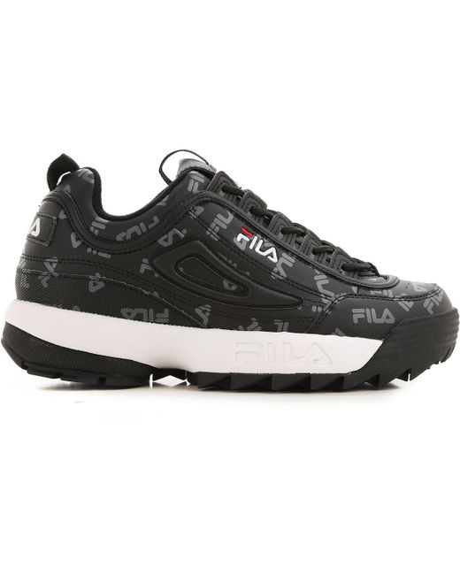 fila 34