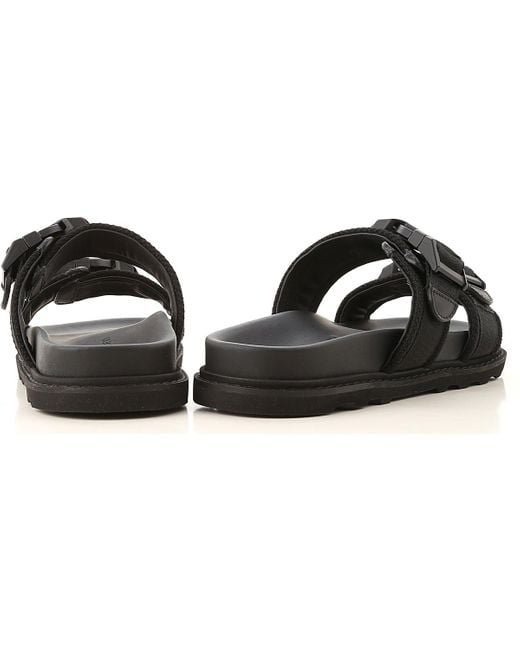 bottega veneta mens sandals sale