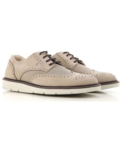 Chaussures à lacets homme Clearance