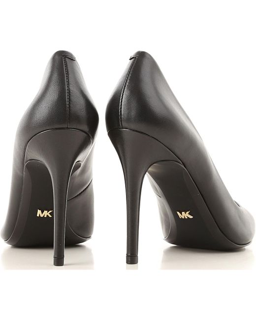 michael kors high heels sale