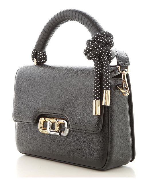Sac à main Pas cher en Soldes Marc Jacobs en coloris Noir - Lyst Sac à main Pas cher en Soldes Marc Jacobs en coloris Noir - Lyst