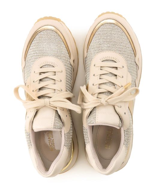 michael kors damen sneakers