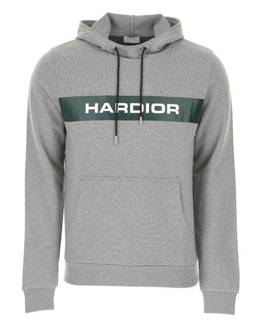 grey dior sweatshirt