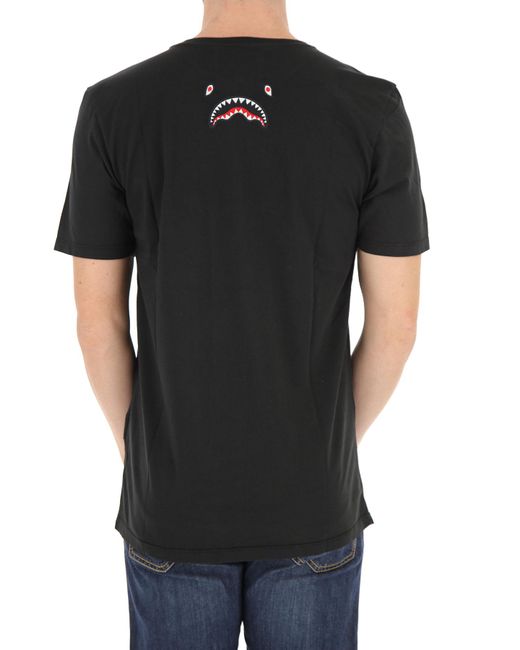 sprayground t shirt