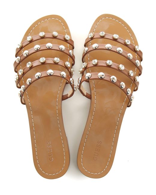 Sandalias guess rebajas Clearance
