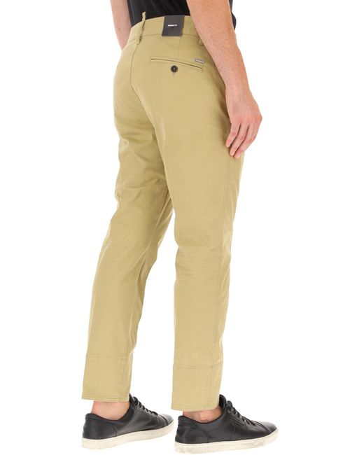 pantalon homme en solde