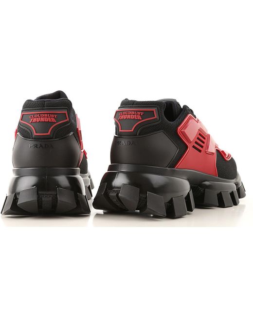 new prada sneakers for men