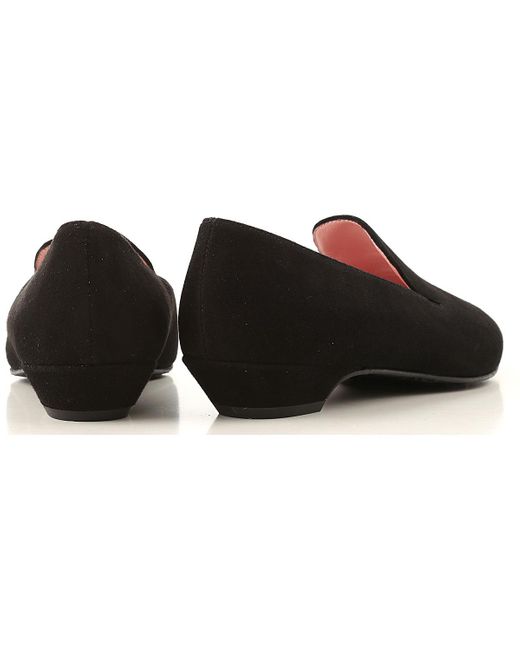 Black Ballet Flats Ballerina Shoes For Women Black Ballet Flats Ballerina Shoes For Women