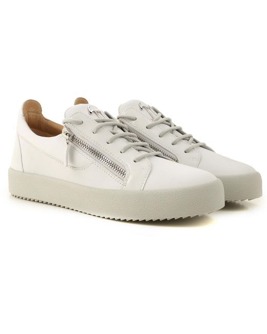 giuseppe zanotti solde
