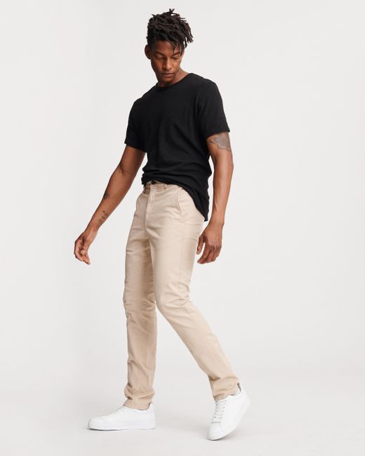 rag and bone chino fit 2