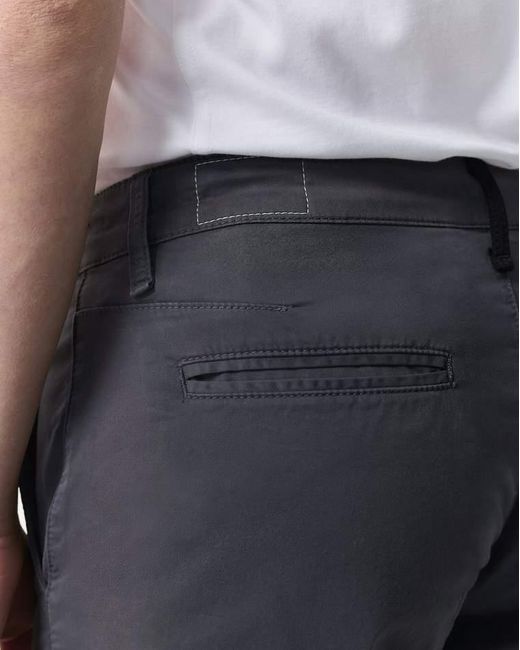 Rag & Bone Multicolor Standard Chino Shorts for men