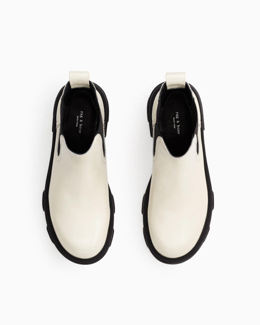 rag bone shaye boot