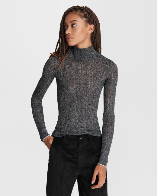rag and bone turtleneck