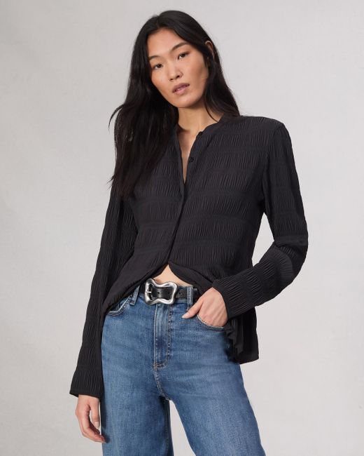 Rag and bone boyfriend belt sale