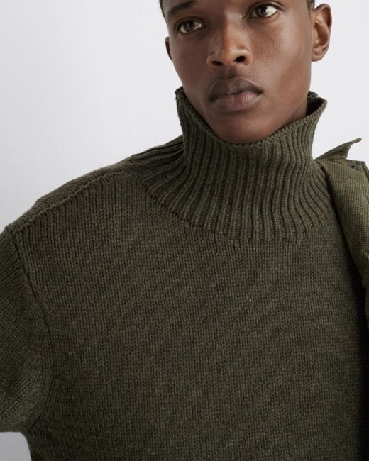Rag & hotsell bone turtleneck