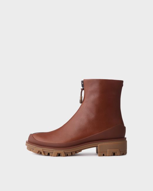 shiloh zip boot