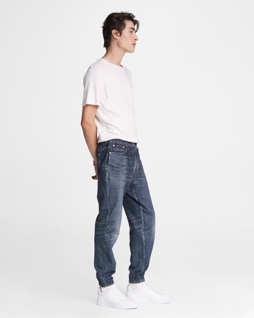 rag and bone miramar joggers