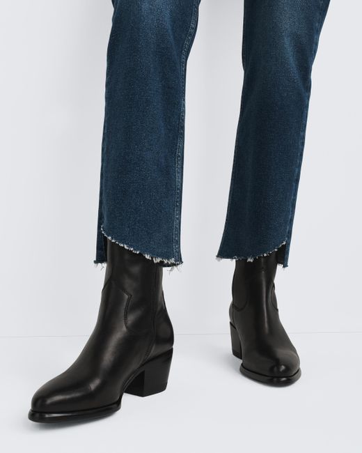 Rag & Bone Mustang Boot in Black | Lyst