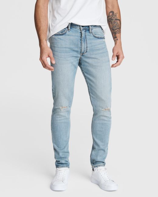 Rag \u0026 Bone Denim Fit 2 in Blue for Men 